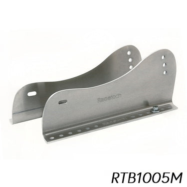 Racetech Aluminum Side Mount Brackets